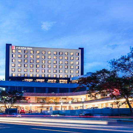 Fiesta Inn Tuxtla Fashion Mall Tuxtla Gutiérrez Eksteriør bilde