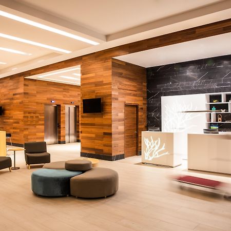 Fiesta Inn Tuxtla Fashion Mall Tuxtla Gutiérrez Eksteriør bilde