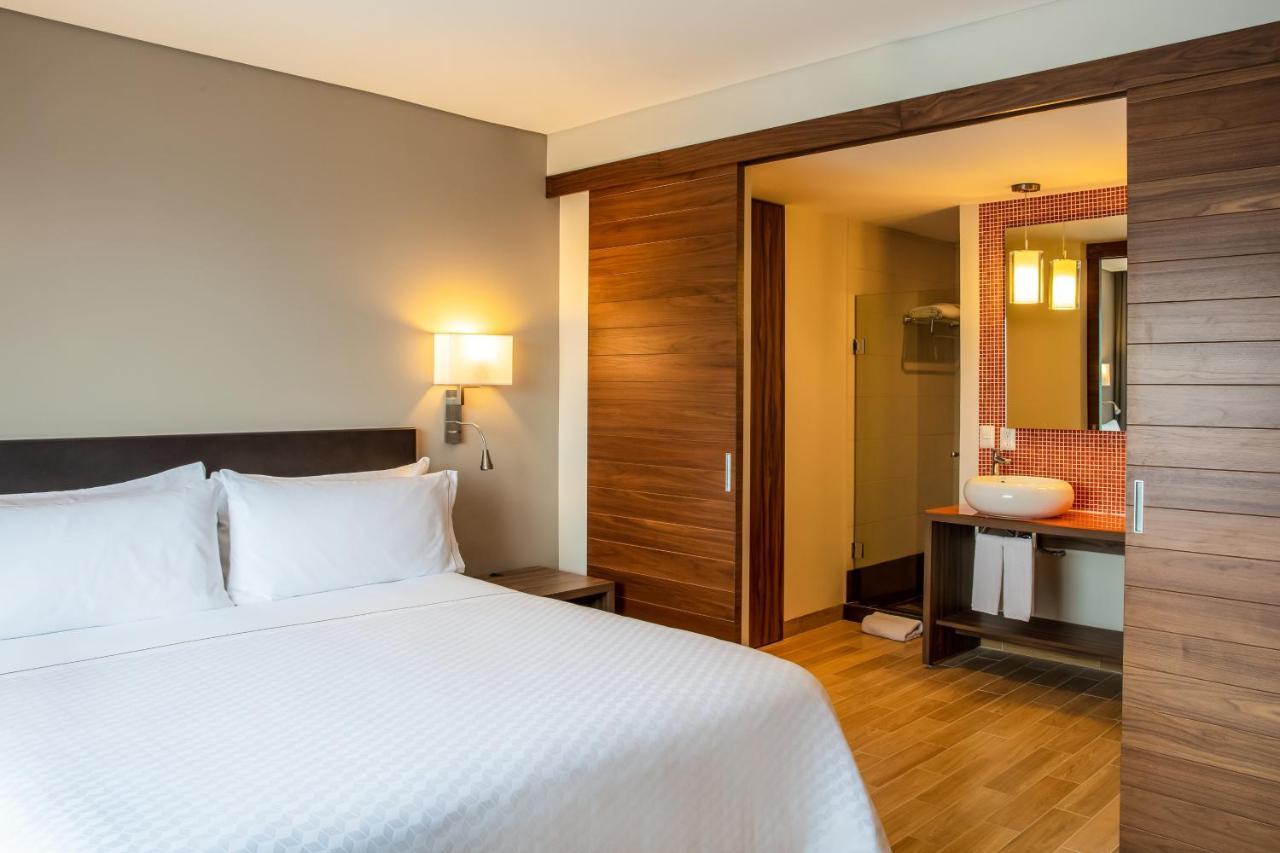 Fiesta Inn Tuxtla Fashion Mall Tuxtla Gutiérrez Eksteriør bilde