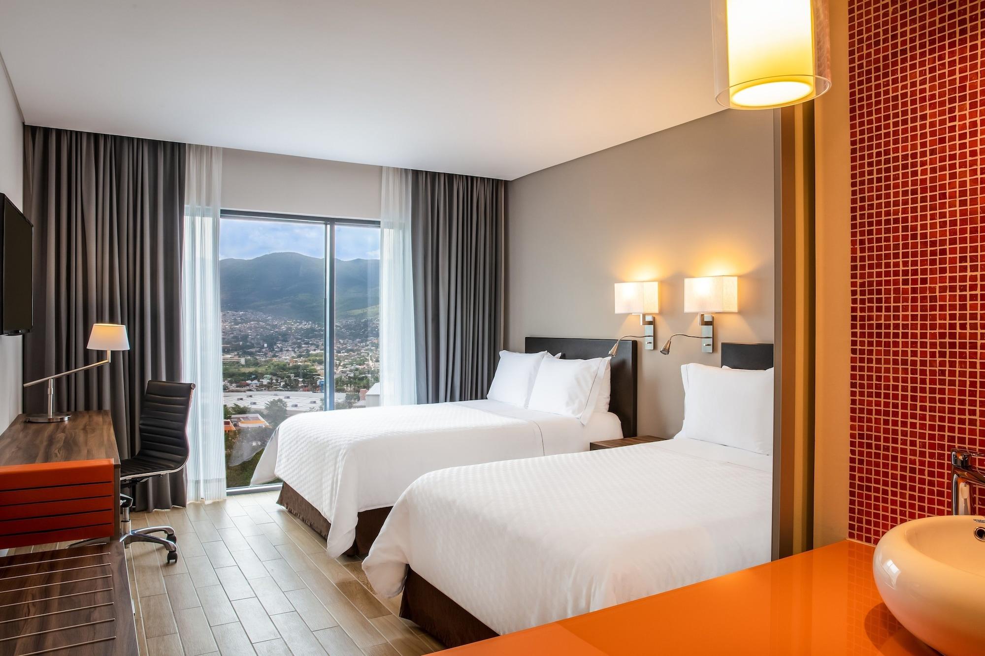 Fiesta Inn Tuxtla Fashion Mall Tuxtla Gutiérrez Eksteriør bilde