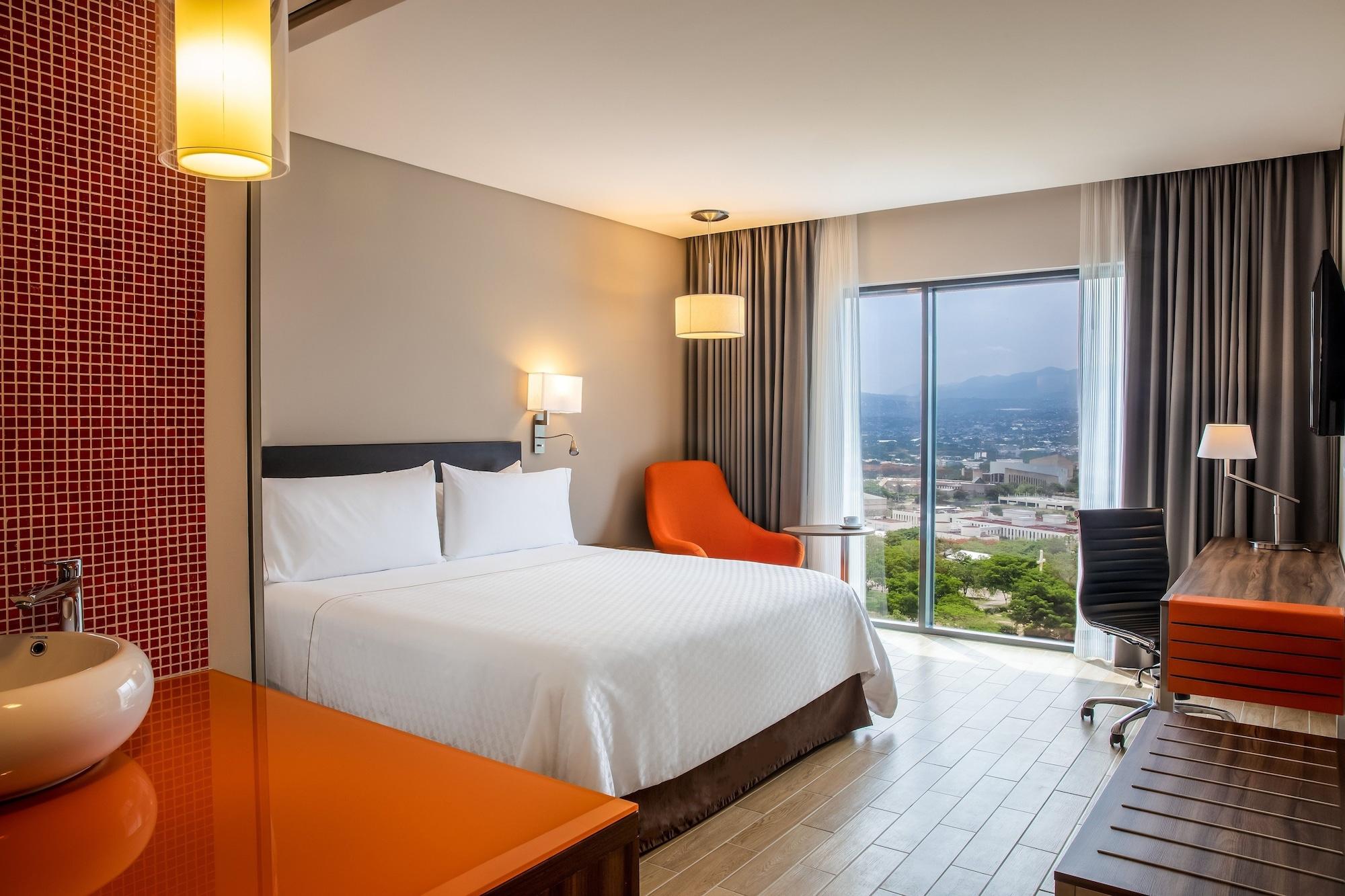 Fiesta Inn Tuxtla Fashion Mall Tuxtla Gutiérrez Eksteriør bilde