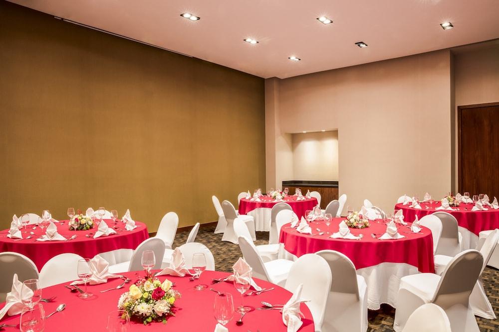 Fiesta Inn Tuxtla Fashion Mall Tuxtla Gutiérrez Eksteriør bilde