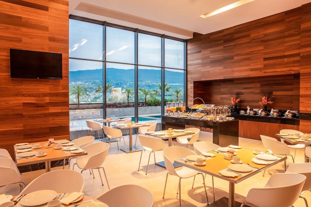 Fiesta Inn Tuxtla Fashion Mall Tuxtla Gutiérrez Eksteriør bilde
