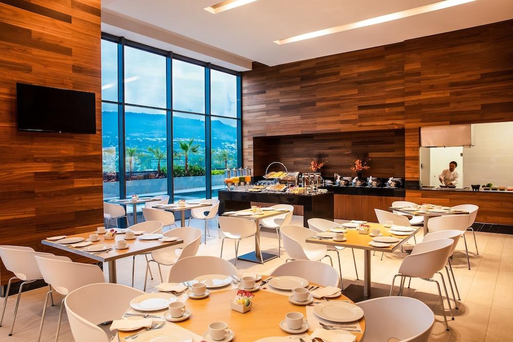 Fiesta Inn Tuxtla Fashion Mall Tuxtla Gutiérrez Eksteriør bilde