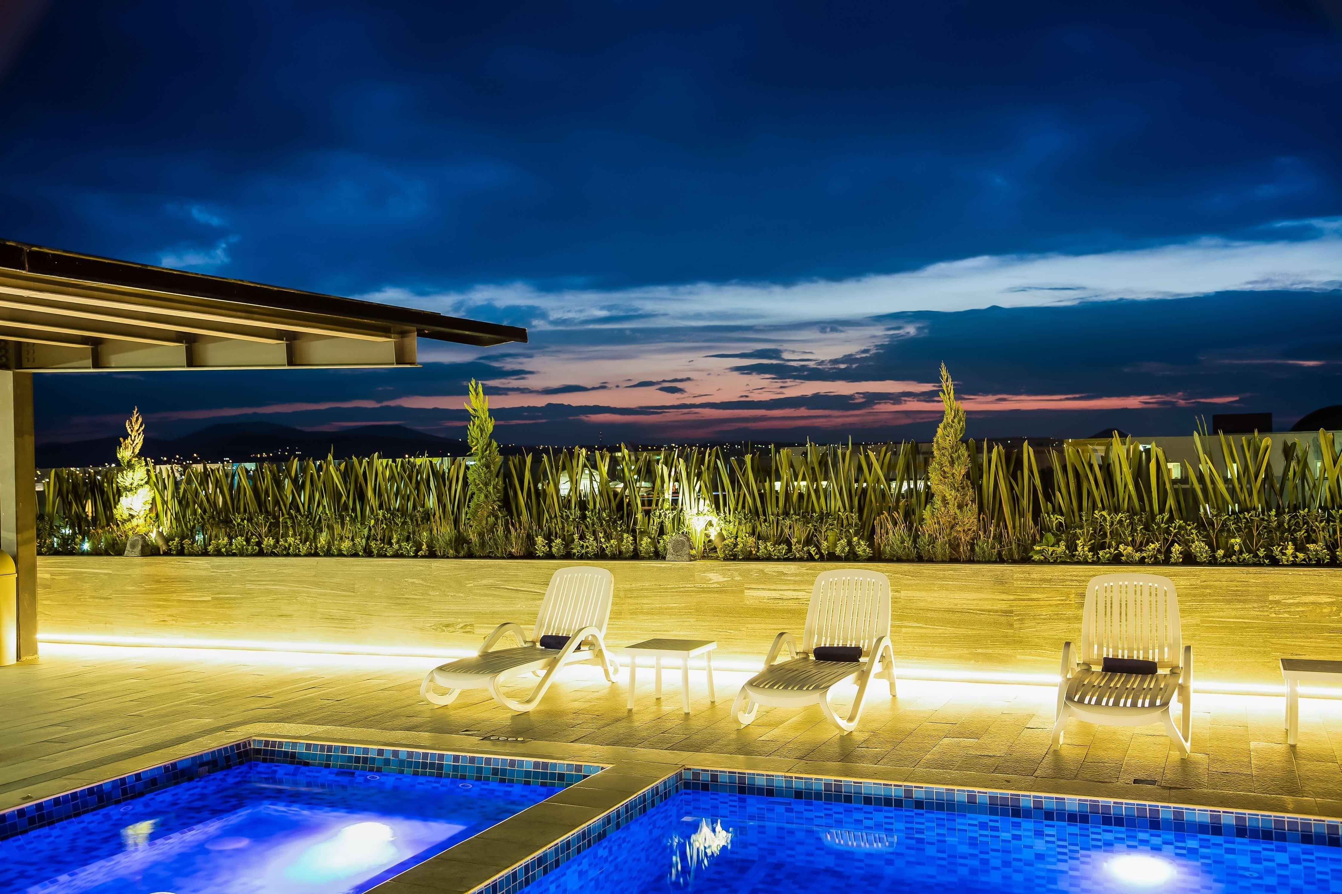 Fiesta Inn Tuxtla Fashion Mall Tuxtla Gutiérrez Eksteriør bilde