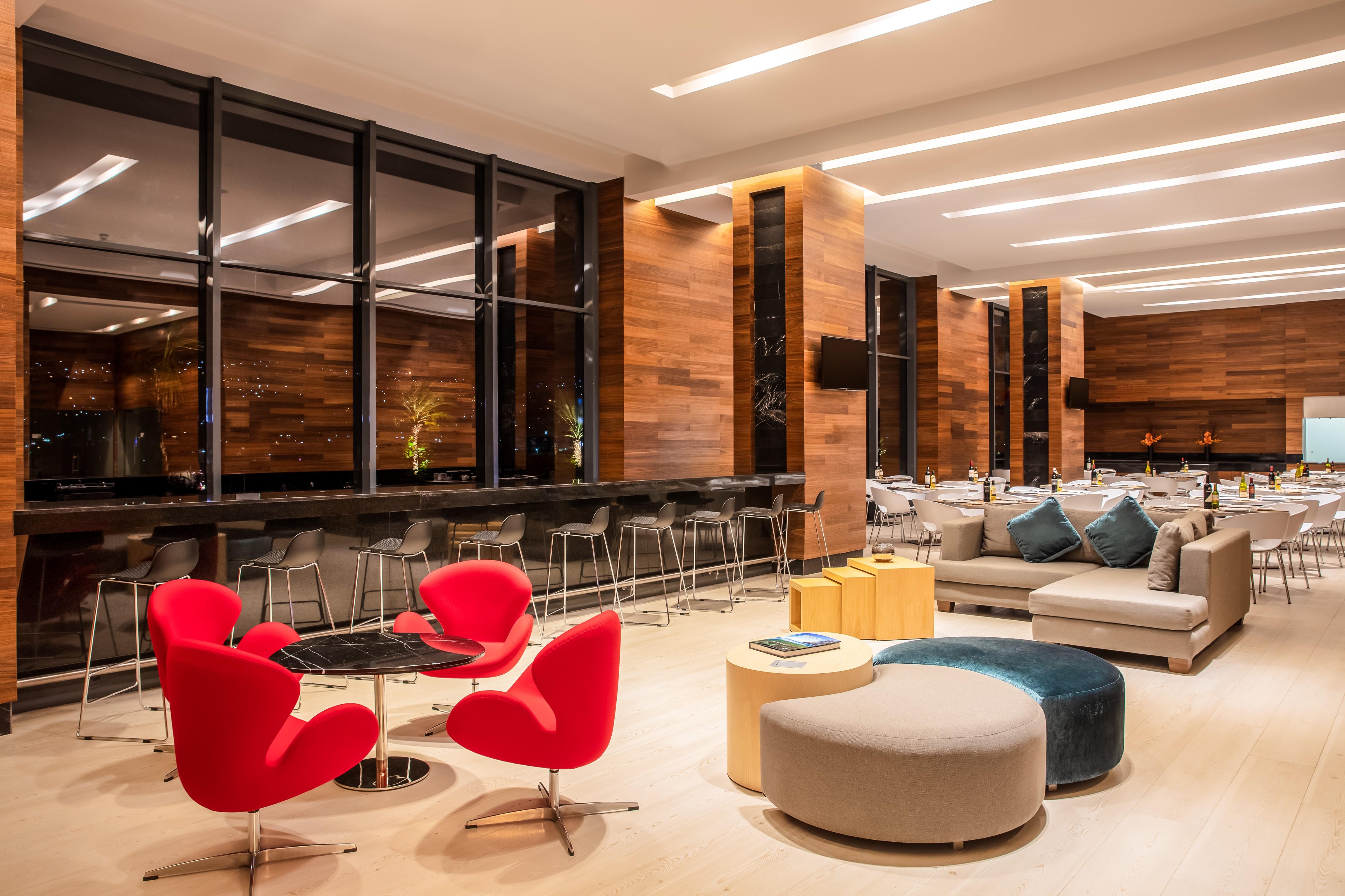 Fiesta Inn Tuxtla Fashion Mall Tuxtla Gutiérrez Eksteriør bilde