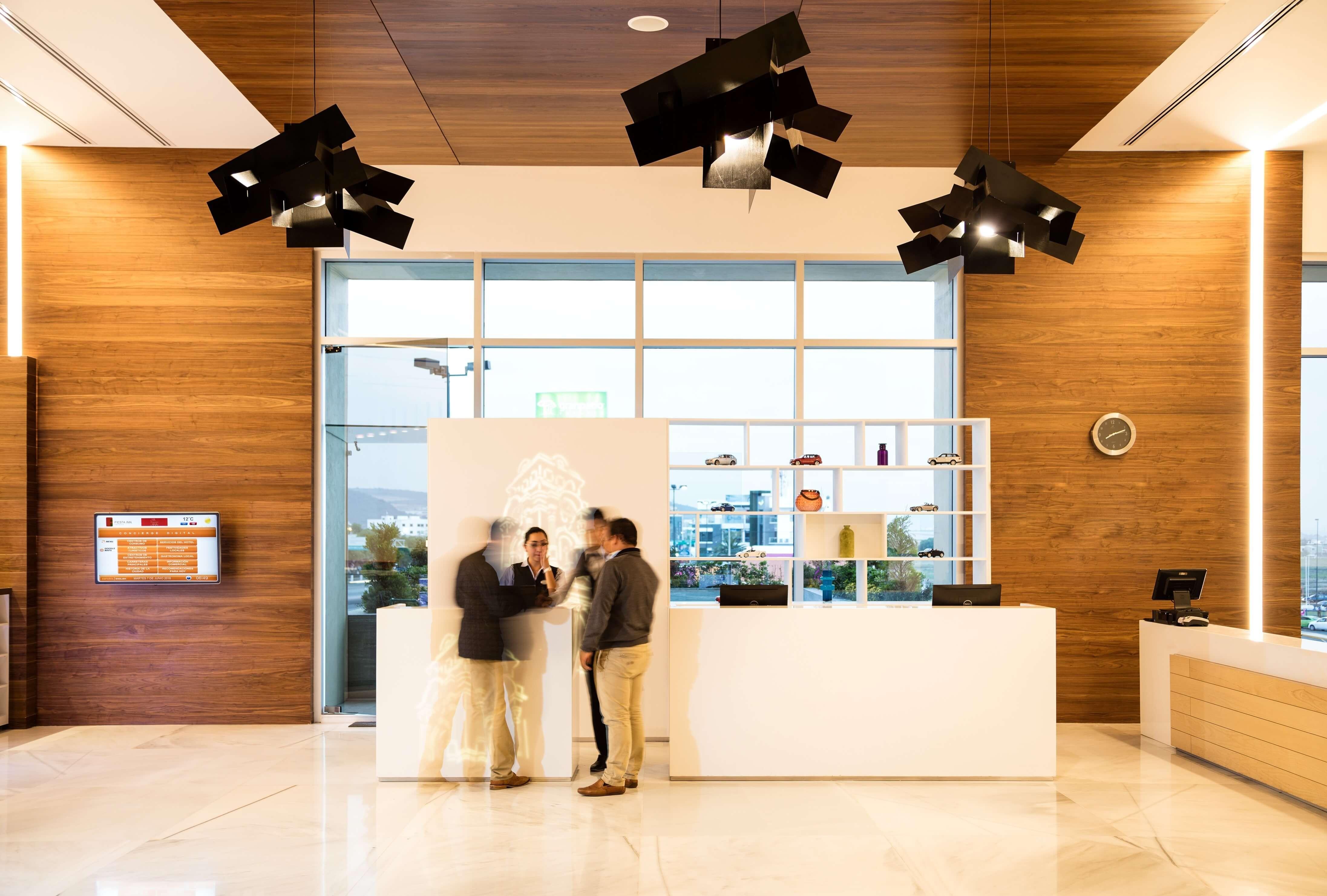 Fiesta Inn Tuxtla Fashion Mall Tuxtla Gutiérrez Eksteriør bilde