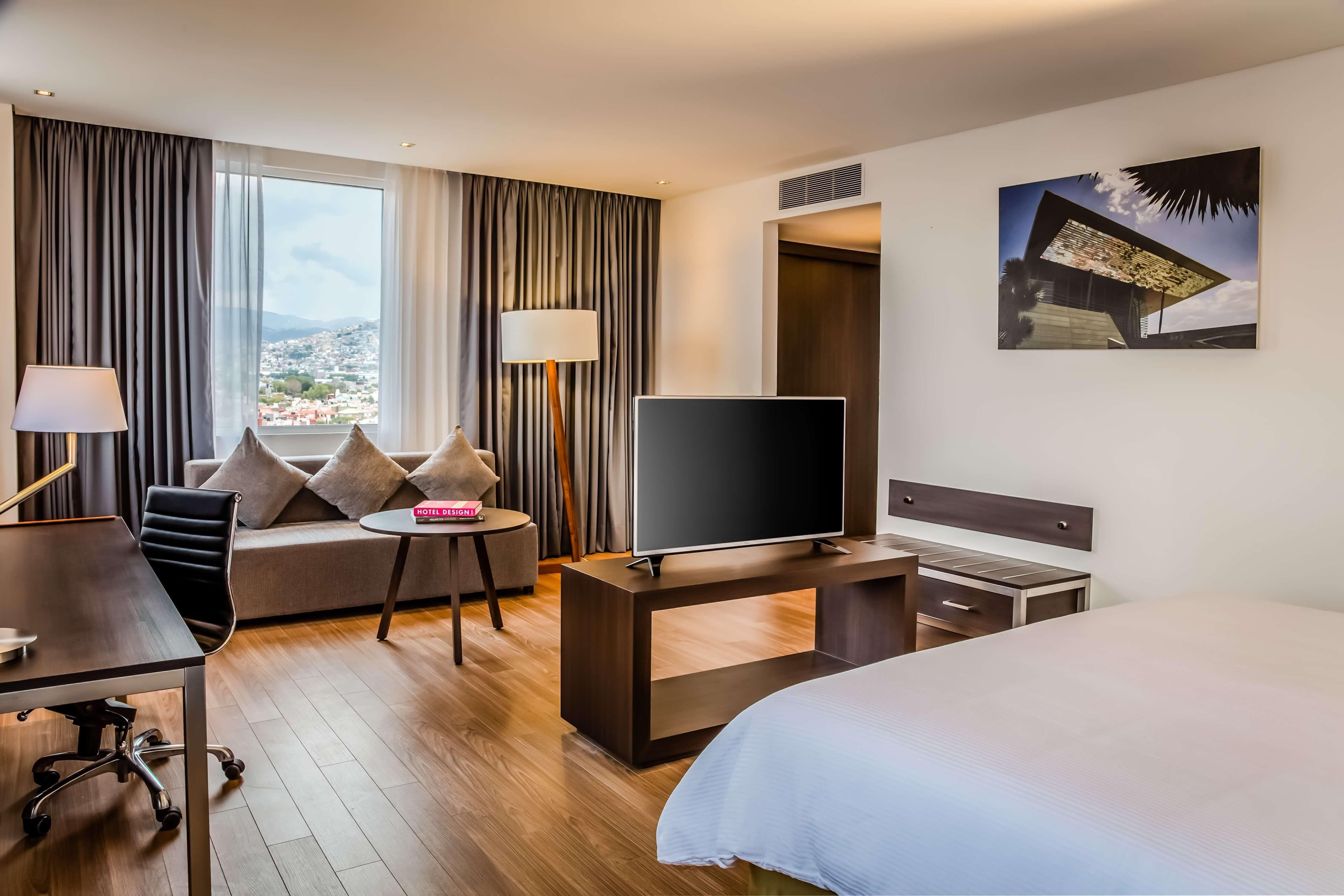 Fiesta Inn Tuxtla Fashion Mall Tuxtla Gutiérrez Eksteriør bilde